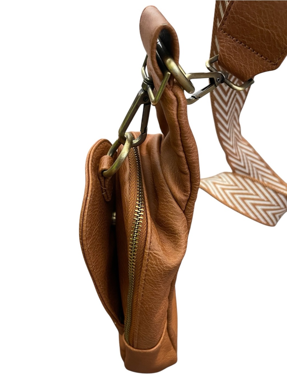 Anthropologie
Anthropologie Sling Cross Body Bag Liberty Bag - Picture 10 of 10